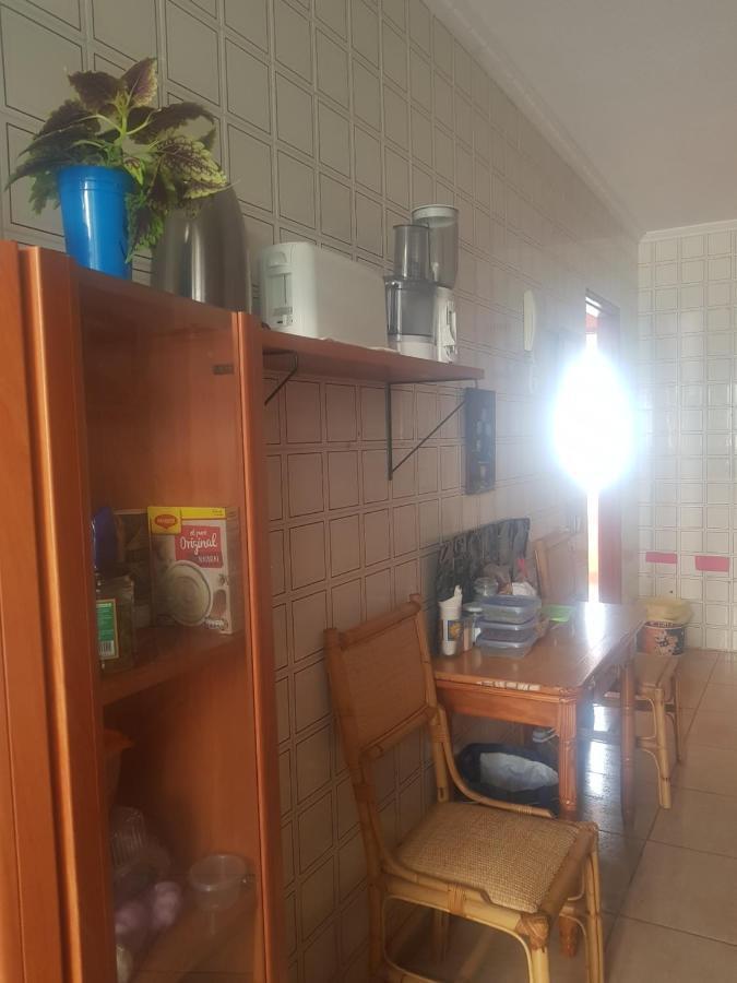 Laurainu Διαμέρισμα Puerto del Rosario  Εξωτερικό φωτογραφία
