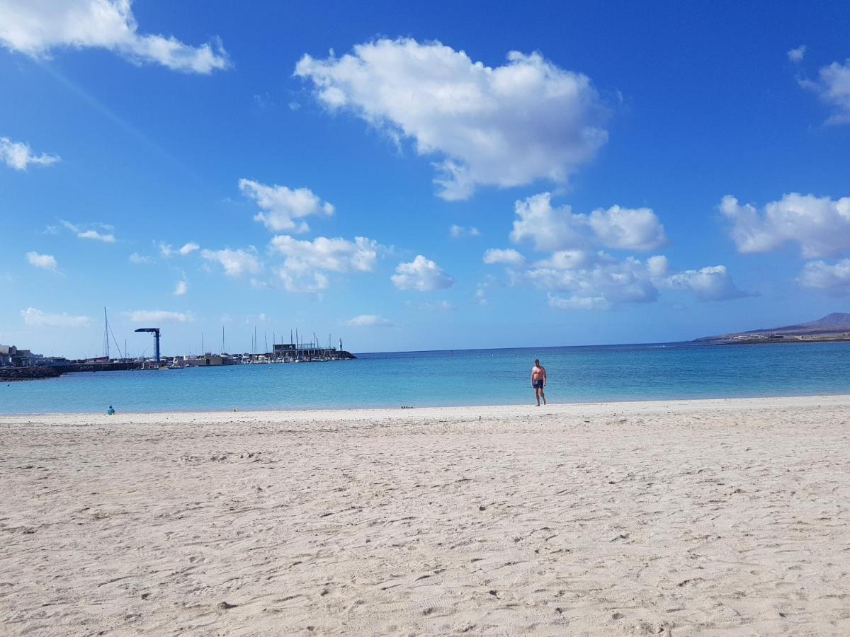 Laurainu Διαμέρισμα Puerto del Rosario  Εξωτερικό φωτογραφία