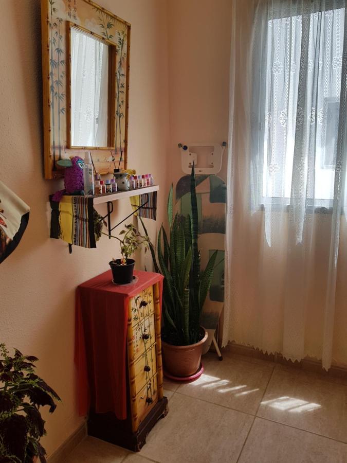 Laurainu Διαμέρισμα Puerto del Rosario  Εξωτερικό φωτογραφία