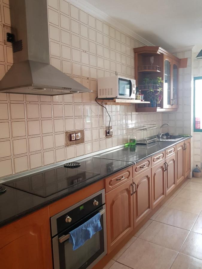 Laurainu Διαμέρισμα Puerto del Rosario  Εξωτερικό φωτογραφία