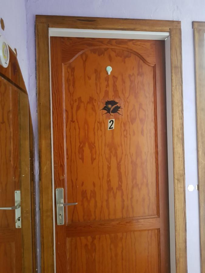Laurainu Διαμέρισμα Puerto del Rosario  Εξωτερικό φωτογραφία